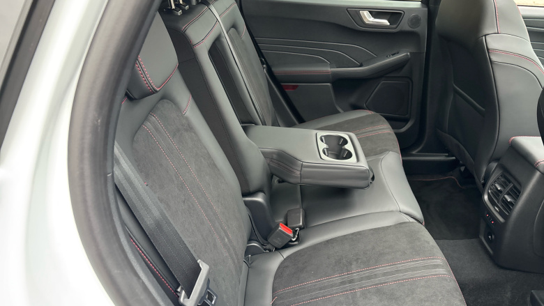 Ford Kuga 1.5 EcoBoost ST-Line X 5dr Petrol Estate